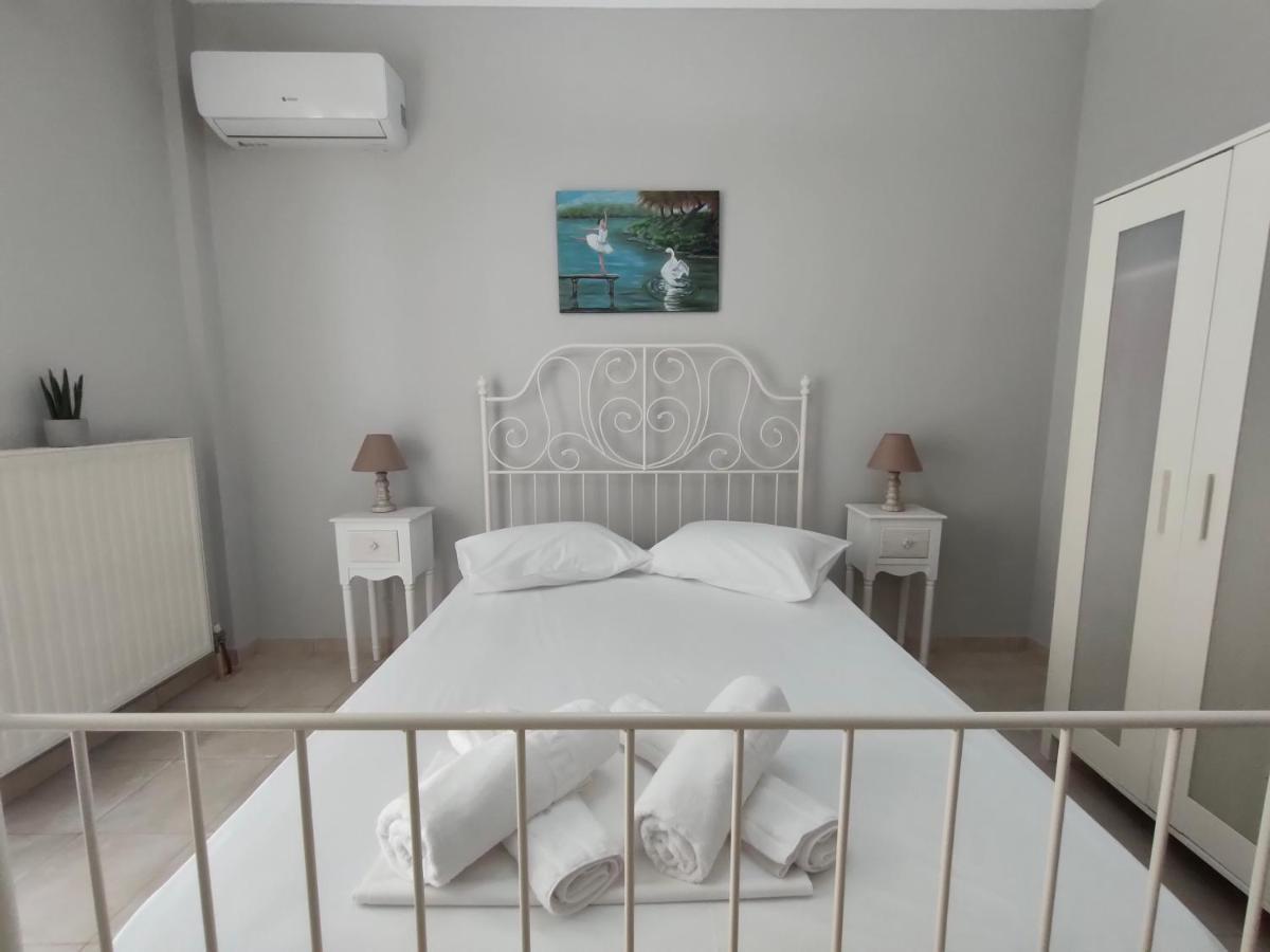Villa Southern Comfort เลฟคิมมี ภายนอก รูปภาพ