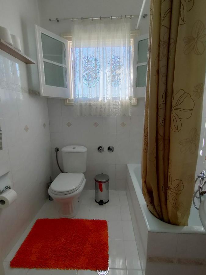 Villa Southern Comfort เลฟคิมมี ภายนอก รูปภาพ