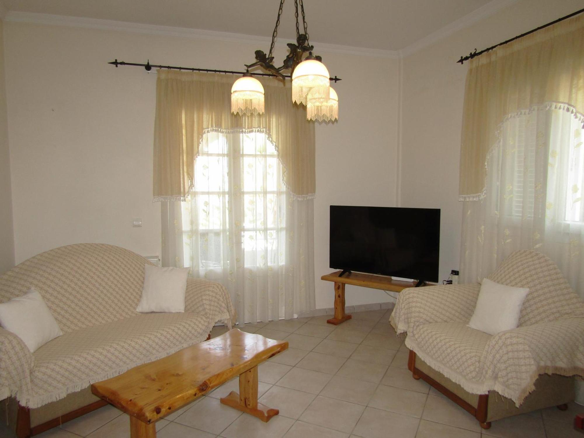 Villa Southern Comfort เลฟคิมมี ภายนอก รูปภาพ