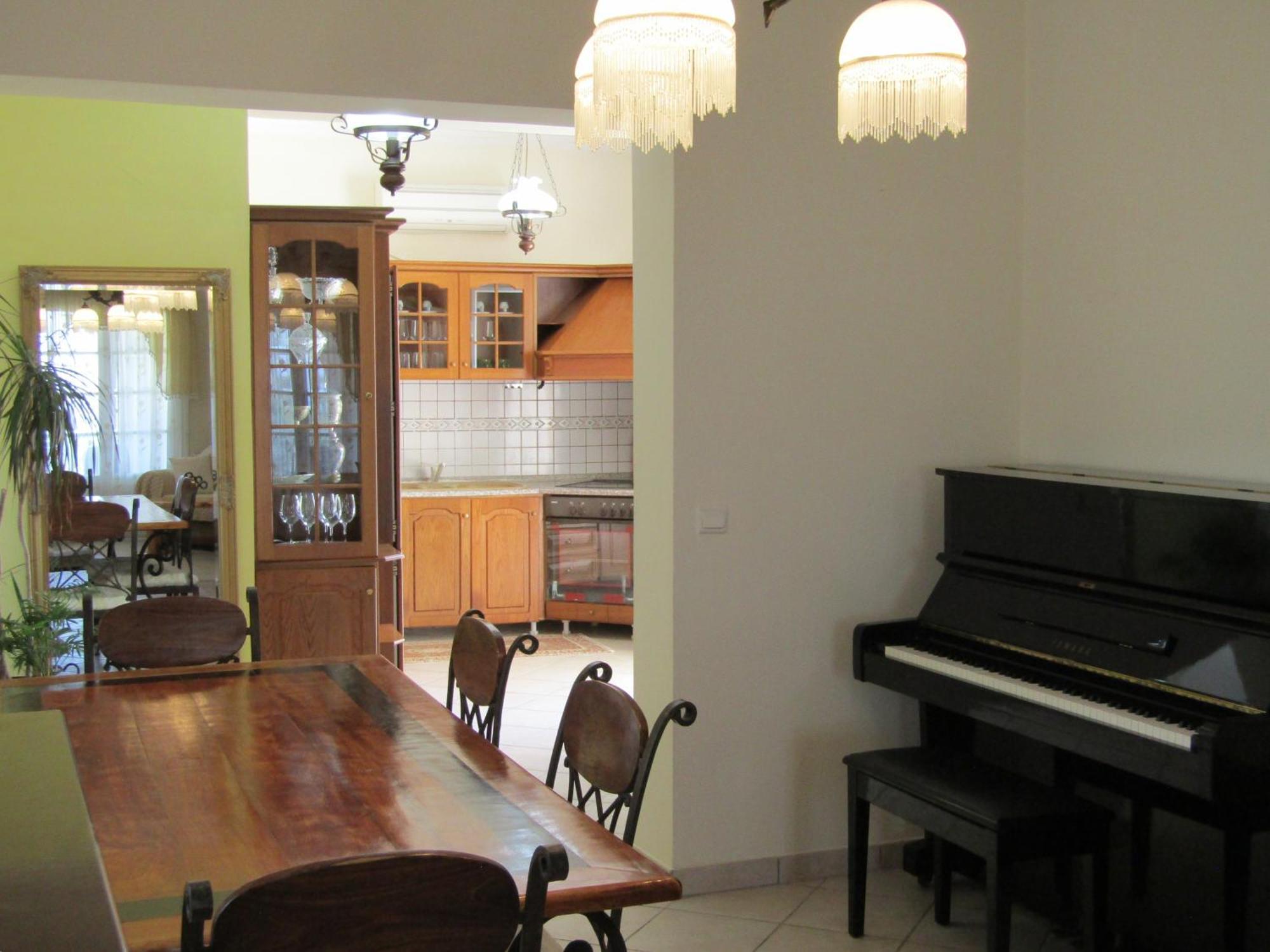 Villa Southern Comfort เลฟคิมมี ภายนอก รูปภาพ